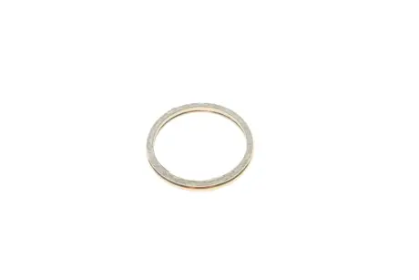 Прокладка. компресор FORD 1.6 EcoBoost 10- (вир-во Elring) ELRING 341340