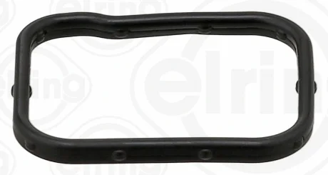 HYUNDAI Прокладка термостата ACCENT i25 IV Ліфтбек (RB) 1.4 CRDi 10-, KIA CEED (JD) 1.6 CRDi 110 12-18 ELRING 346410