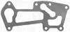 Прокладка патрубка радіатора (x1,78) IVECO DAILY IV, DAILY V, DAILY VI, MASSIF, POWER DAILY FIAT DUCATO MULTICAR FUMO, M31 2.3D/3.0D 05.06- ELRING 351480 (фото 1)