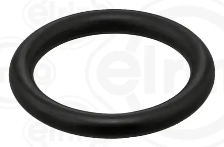 Уплотняющее кольцо, масляный радиатор PSA (пр-во Elring) ELRING 351.550