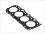 TOYOTA Прокладка ГБЦ LAND CRUISER PRADO 3.0 D-4D 02-09 ELRING 354270 (фото 1)