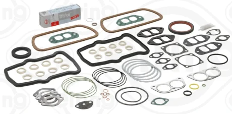 автозапчасть ELRING 356362