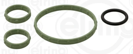 Прокладка масляного радіатору ELRING 361980
