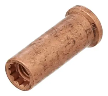 Контргайка VAG M8x1,25x36 (8) (вир-во Elring) ELRING 365930
