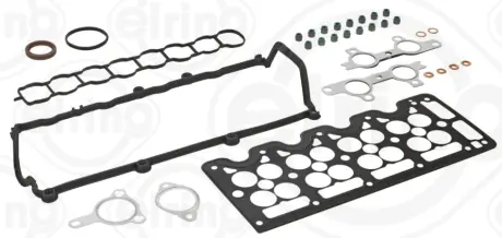 OPEL комплект прокладок клап. кришки ASTRA J 1.7 09-, CORSA D 1.7 09-, MERIVA B 1.7 13- ELRING 367050