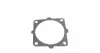 Комплект прокладок (верхній) Nissan Primera/X-Trail 2.0 01-13 ELRING 372440 (фото 10)
