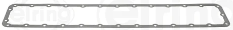 FIAT Прокладка термостата PUNTO 05-24, 500 L 12-24 ELRING 372600