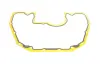Комплект прокладок (нижній) BMW 5 (E60)/7 (E65/E66/E67)/X5 (E53/E70) 01-10 N62 ELRING 373.100 (фото 4)