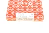 Уплотнение вала, распределительный вал FIAT 2,3 JTD F1AE 34*60*10 FPM (пр-во Elring) ELRING 375.470 (фото 5)