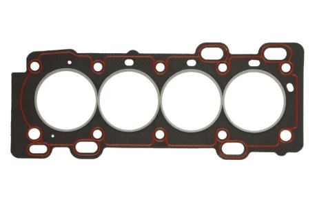 VOLVO Прокладка ГБЦ S40 I (644) 2.0 T 01-03, V40 Універсал (645) 2.0 T 99-04 ELRING 377741