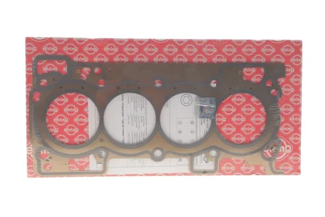 Прокладка ГБЦ Nissan Qashqai/X-Trail 2.0 13- (0.52mm) ELRING 381612