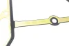 Комплект прокладок двигуна (нижній) Opel Astra G/vectra C 01-08 ELRING 382.130 (фото 3)