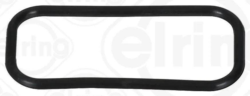 Прокладка корпусу термостата FORD MAVERICK NISSAN CABSTAR, CABSTAR E, NAVARA, PATHFINDER II, PICK UP, TERRANO I, TERRANO II, URVAN 2.3D/2.5D/2.7D 10.82-03.08 ELRING 382200 (фото 1)