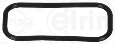 Прокладка корпусу термостата FORD MAVERICK NISSAN CABSTAR, CABSTAR E, NAVARA, PATHFINDER II, PICK UP, TERRANO I, TERRANO II, URVAN 2.3D/2.5D/2.7D 10.82-03.08 ELRING 382200