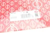 Прокладка головки блоку FIAT/IVECO F1AE 1.10MM (вир-во Elring) ELRING 389430 (фото 2)