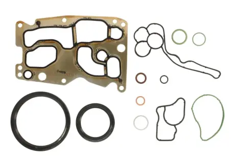 TOYOTA К-кт прокладок двигуна AVENSIS, RAV 4 IV 15- ELRING 397140