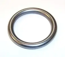 Кільце ущільнювальне системи охолодження (30/40x5) ELRING 406.350