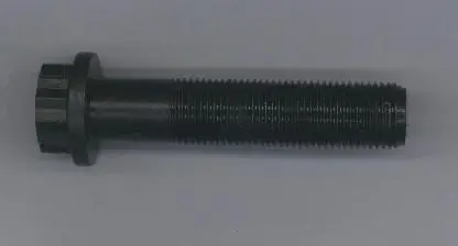 Болт; Болт маховика ELRING 406660