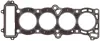 NISSAN прокладка головки блоку SUNNY 1.4 88-91 двигун.GA14S ELRING 423560 (фото 1)
