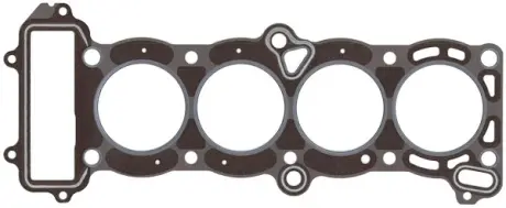 NISSAN прокладка головки блоку SUNNY 1.4 88-91 двигун.GA14S ELRING 423560