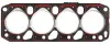 FORD прокладка гол. блоку Mondeo 1,8TD, Escort 1,8D -99 ELRING 424101 (фото 1)