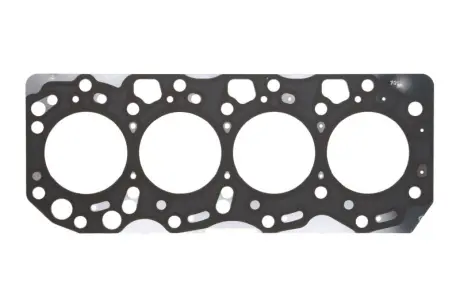 Прокладка, головка блоку TOYOTA 2.0 D-4D 1CD-FTV 1,1mm 3* (вир-во Elring) ELRING 428.540