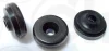 Прокладка болта кришки коромисла HONDA ACCORD V, ACCORD VI, ACCORD VII, CITY IV, CIVIC VIII, JAZZ II, ODYSSEY, SHUTTLE ISUZU TFR/TFS 1.2-2.3 10.93-12.12 ELRING 428570 (фото 1)