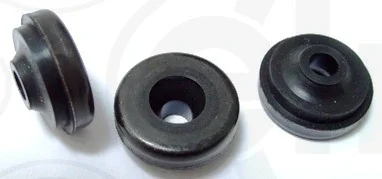 Прокладка болта кришки коромисла HONDA ACCORD V, ACCORD VI, ACCORD VII, CITY IV, CIVIC VIII, JAZZ II, ODYSSEY, SHUTTLE ISUZU TFR/TFS 1.2-2.3 10.93-12.12 ELRING 428570