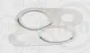 MITSUBISHI Прокладка клапана системи рециркуляції ВГ OUTLANDER II 2.0 06-12 ELRING 430960 (фото 1)