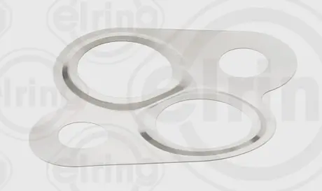 MITSUBISHI Прокладка клапана системи рециркуляції ВГ OUTLANDER II 2.0 06-12 ELRING 430960