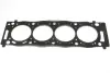 Прокладка гол.блоку CITROEN Jumper PEUGEOT Boxer 2,2 HDi (2к) ELRING 431331 (фото 1)