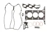 OPEL К-кт прокладок гбц CORSA C/D 03- ELRING 434340 (фото 1)