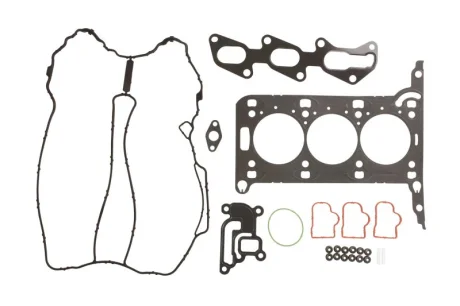 OPEL К-кт прокладок гбц CORSA C/D 03- ELRING 434340