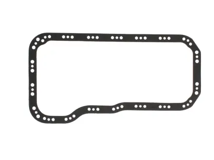 Прокладка масляного поддона двигателя FIAT 1.4/1.6 146A8/146C1/146C5/146C6/146D5/159A2… (п… ELRING 435.410