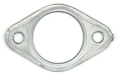 FIAT прокладка випускного колектора DUCATO 2.5D 82-86, Peugeot ELRING 439890