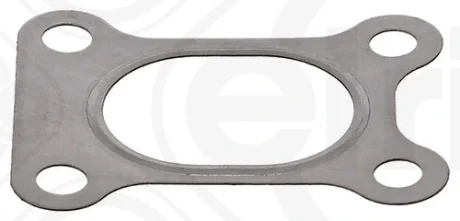 Прокладка клапана EGR HONDA ACCORD VIII, CIVIC IX, CR-V III, CR-V IV 2.2D 01.07- ELRING 441850