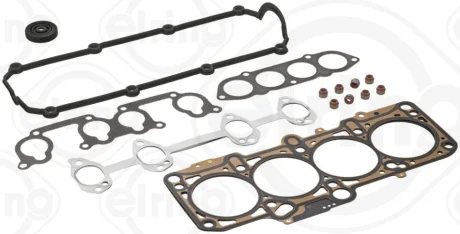 VW К-кт прокладок гбц MULTIVAN T5 2.0 03-, SHARAN 2.0 95-, TRANSPORTER T5 2.0 03- ELRING 442220