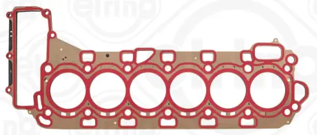 LAND ROVER Прокладка ГБЦ RANGE ROVER SPORT II (L494) 3.0 D300 4x4 20- ELRING 444072