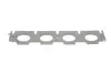 Комплект прокладок (верхній) BMW 3 (G20/G80/G28)/5 (G30/F90)/7 (G11/G12) 15- B46/B48 ELRING 444.970 (фото 3)