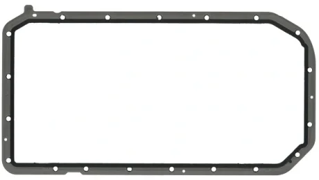 Прокладка масляного піддону BMW 3 (E36) 1.7D 01.95-08.00 ELRING 445240