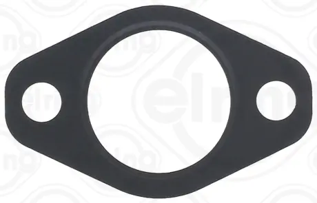 Прокладка випускного колектору Elring 447.551 ELRING 447551