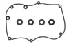 К-кт прокладки кришки клапанів VW GOLF 1.6TDI 09-16, PASSAT 1.6TDI 09-14 SKODA FABIA 1.6TDI 10-14, OCTAVIA 1.6TDI 09-13 ELRING 449.390 (фото 1)