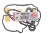 Комплект прокладок кришки Г/Ц BMW/MINI B37 \'\'15>> ELRING 449650 (фото 2)