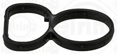 MINI прокладка впускного колектора MINI Cooper D 10-, MINI PACEMAN Cooper D 12-, TOYOTA AURIS 1.6 D4-D 15- ELRING 451630