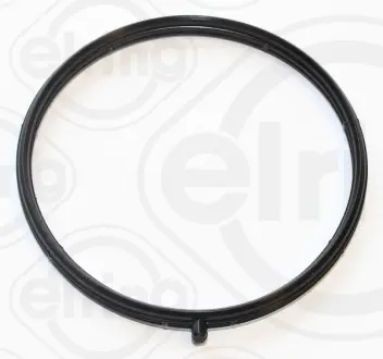 TOYOTA Ущільнення корпусу випускного колектора 4 RUNNER IV 4.0 02-09 ELRING 452870