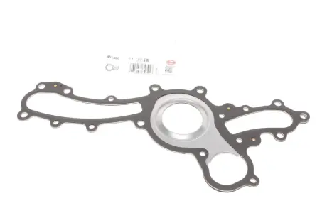 Прокладка помпи води Toyota Land Cruiser/Tundra 4.0 4WD 04-15 ELRING 453000