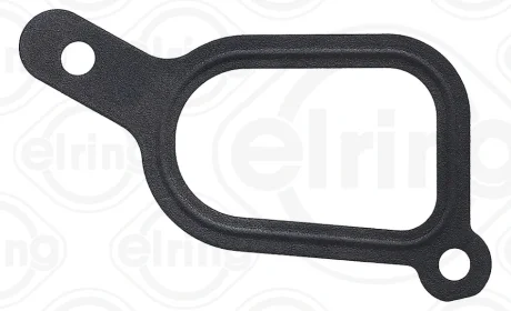 HYUNDAI Прокладка термостата ELANTRA III (XD) 2.0 00-06, KIA CEED SW (ED) 2.0 07-12 ELRING 453040