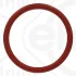 Прокладка компресора кондиціонера Audi A3/Q3/Skoda Kodiaq/VW Golf VII/Polo/Tiguan 1.8/2.0 12- ELRING 456670 (фото 2)