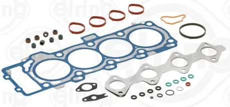 DB К-кт прокладок гбц A-CLASS A 150 04-12, B-CLASS Sports Tourer B 150 05-11 ELRING 457020