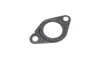 Комплект прокладок. картер OPEL 1.4-1.6 C14SE-X14XE-C16XE-X1 XE-Z16XE-X16XEL 08.1996- (вир-во Elring ELRING 457.930 (фото 15)
